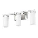 Z-Lite Danica 3 Light Vanity Wall Sconce 4