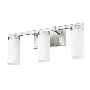 Z-Lite Danica 3 Light Vanity Wall Sconce 4