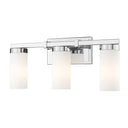 Z-Lite Danica 3 Light Vanity Wall Sconce 8