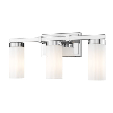 Z-Lite Danica 3 Light Vanity Wall Sconce 8