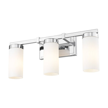 Z-Lite Danica 3 Light Vanity Wall Sconce 9
