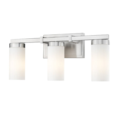 Z-Lite Danica 3 Light Vanity Wall Sconce 