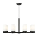 Z-Lite Danica 31.5" 8 Light Chandelier 