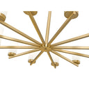 Z-Lite Danica 39" 12 Light Chandelier 11