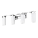 Z-Lite Danica 4 Light Vanity Wall Sconce 12