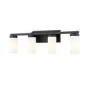 Z-Lite Danica 4 Light Vanity Wall Sconce 15
