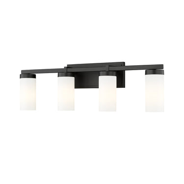Z-Lite Danica 4 Light Vanity Wall Sconce 15