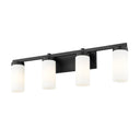 Z-Lite Danica 4 Light Vanity Wall Sconce 16