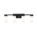 Z-Lite Danica 4 Light Vanity Wall Sconce 17