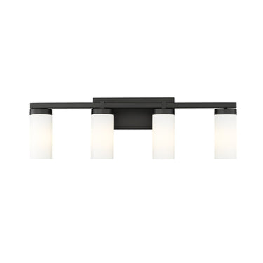 Z-Lite Danica 4 Light Vanity Wall Sconce 17