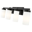 Z-Lite Danica 4 Light Vanity Wall Sconce 18