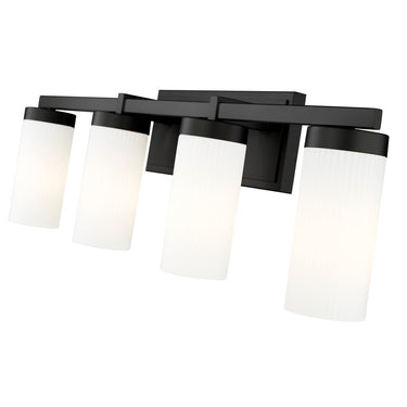 Z-Lite Danica 4 Light Vanity Wall Sconce 18
