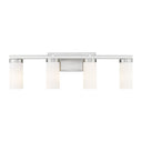 Z-Lite Danica 4 Light Vanity Wall Sconce 2