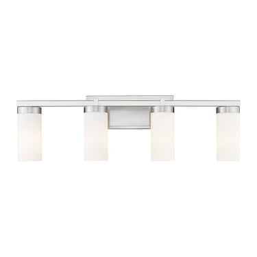 Z-Lite Danica 4 Light Vanity Wall Sconce 2