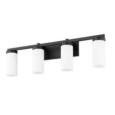 Z-Lite Danica 4 Light Vanity Wall Sconce 19