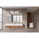 Z-Lite Danica 4 Light Vanity Wall Sconce 20