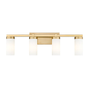 Z-Lite Danica 4 Light Vanity Wall Sconce 24
