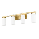 Z-Lite Danica 4 Light Vanity Wall Sconce 26
