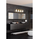 Z-Lite Danica 4 Light Vanity Wall Sconce 27