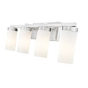 Z-Lite Danica 4 Light Vanity Wall Sconce 3