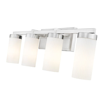 Z-Lite Danica 4 Light Vanity Wall Sconce 3