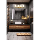 Z-Lite Danica 4 Light Vanity Wall Sconce 28