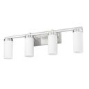 Z-Lite Danica 4 Light Vanity Wall Sconce 4