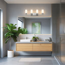 Z-Lite Danica 4 Light Vanity Wall Sconce 6