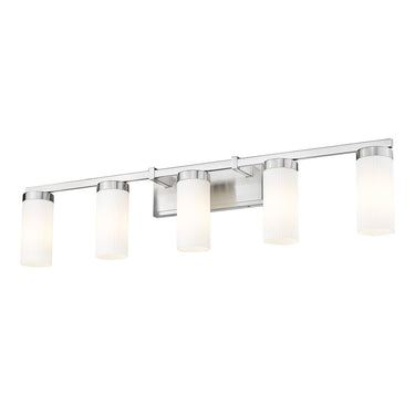 Z-Lite Danica 5 Light Vanity Wall Sconce 1