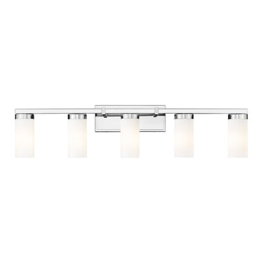Z-Lite Danica 5 Light Vanity Wall Sconce 10