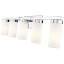 Z-Lite Danica 5 Light Vanity Wall Sconce 11