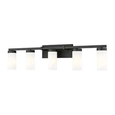 Z-Lite Danica 5 Light Vanity Wall Sconce 15