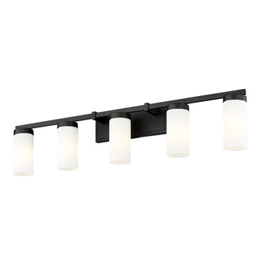 Z-Lite Danica 5 Light Vanity Wall Sconce 16