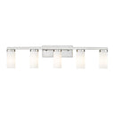 Z-Lite Danica 5 Light Vanity Wall Sconce 2