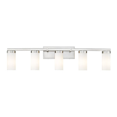 Z-Lite Danica 5 Light Vanity Wall Sconce 2