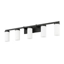 Z-Lite Danica 5 Light Vanity Wall Sconce 19