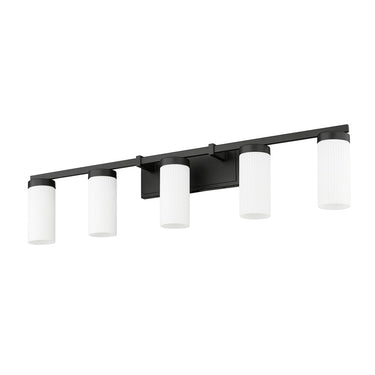 Z-Lite Danica 5 Light Vanity Wall Sconce 19