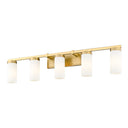 Z-Lite Danica 5 Light Vanity Wall Sconce 23