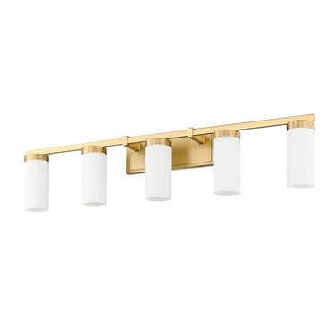 Z-Lite Danica 5 Light Vanity Wall Sconce 26