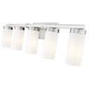 Z-Lite Danica 5 Light Vanity Wall Sconce 3