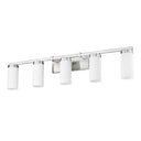 Z-Lite Danica 5 Light Vanity Wall Sconce 4