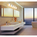 Z-Lite Danica 5 Light Vanity Wall Sconce 5