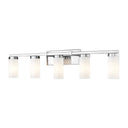 Z-Lite Danica 5 Light Vanity Wall Sconce 8