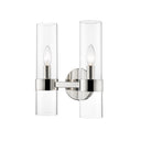 Z-Lite Datus 2 Light Wall Sconce 10