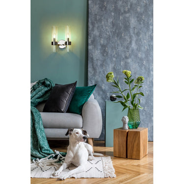 Z-Lite Datus 2 Light Wall Sconce 13