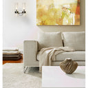 Z-Lite Datus 2 Light Wall Sconce 14