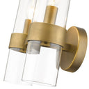 Z-Lite Datus 2 Light Wall Sconce 18