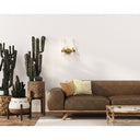 Z-Lite Datus 2 Light Wall Sconce 20