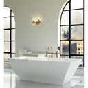 Z-Lite Datus 2 Light Wall Sconce 21