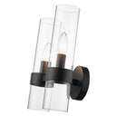 Z-Lite Datus 2 Light Wall Sconce 3